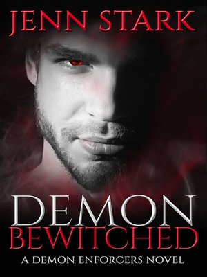 Demon Bewitched - ebook